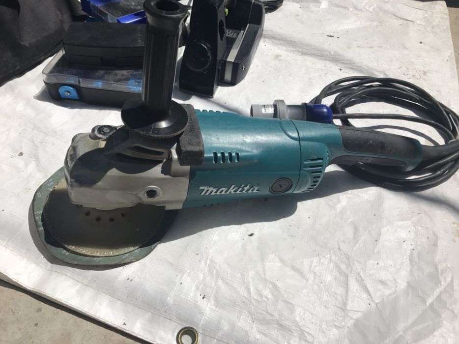 Flex Makita in Slobozia Conachi