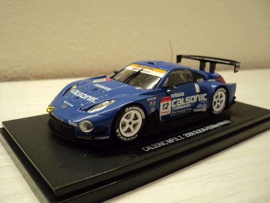 Nissan 1 43