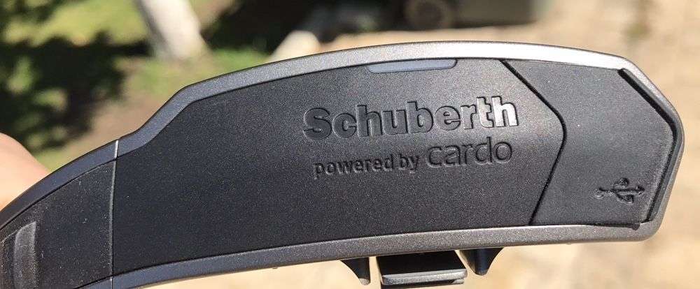 Sistem Audio SCHUBERT SRC Pentru M1