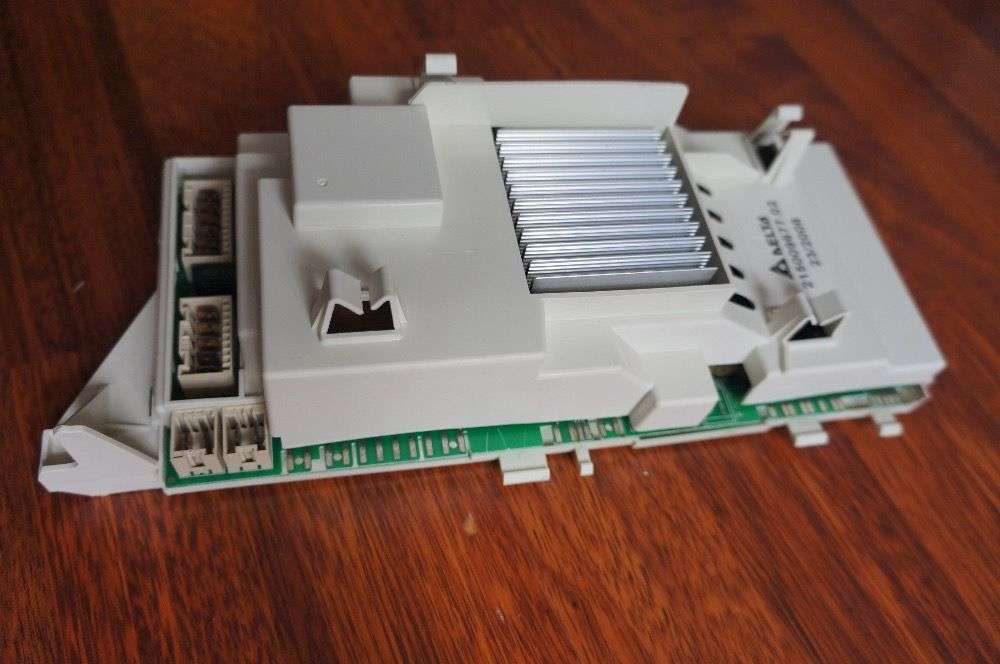 contatore apparire asse modul masina de spalat ariston Ospitalità impronta  digitale buono