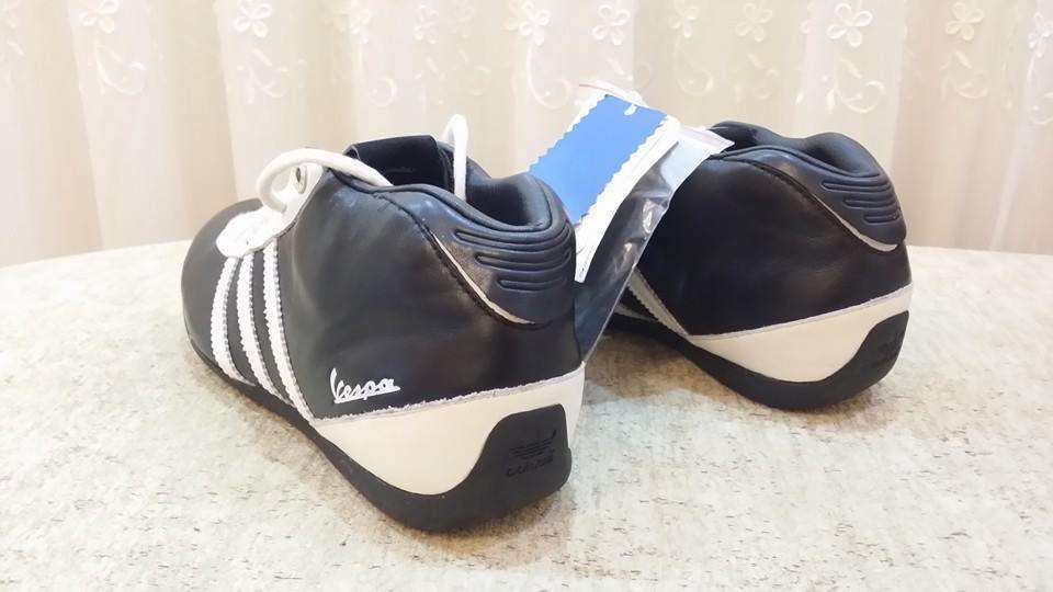 adidas vespa gran lusso