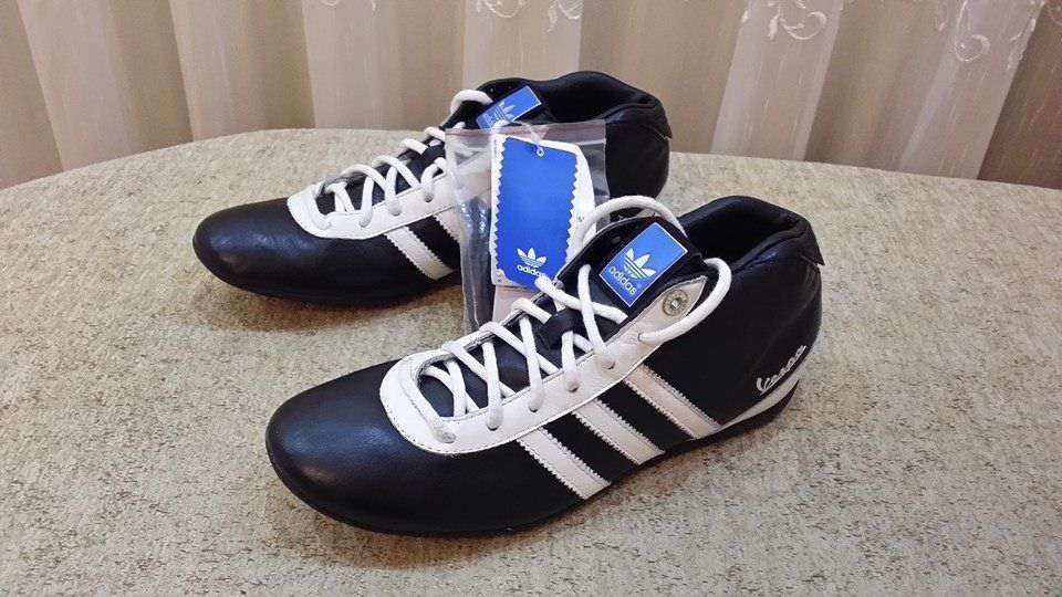 adidas vespa gran lusso