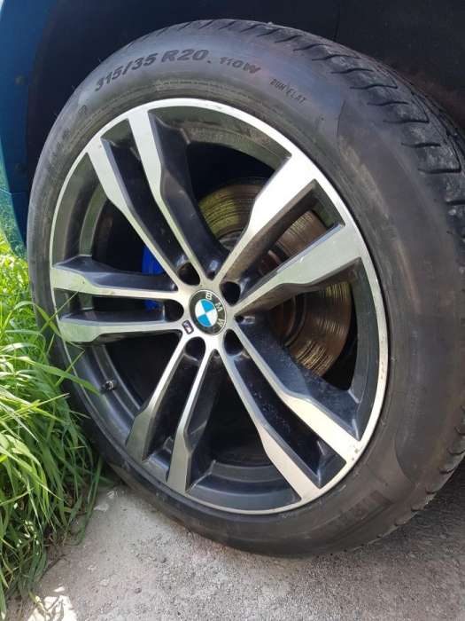 Стиль 468 bmw