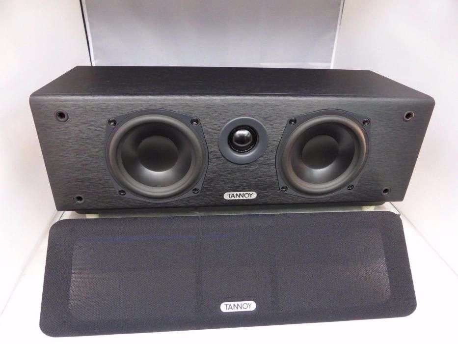 tannoy mercury fc custom