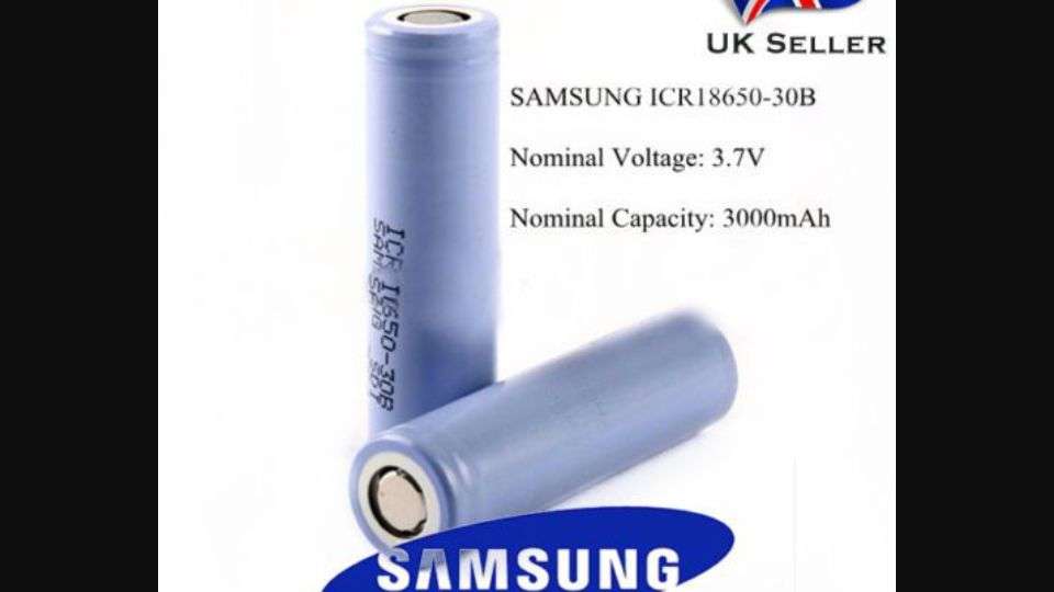 Acumulatori Celule Li Ion Litiu 3 7v 3000mah Pt Bormasini Dewalt Bosch