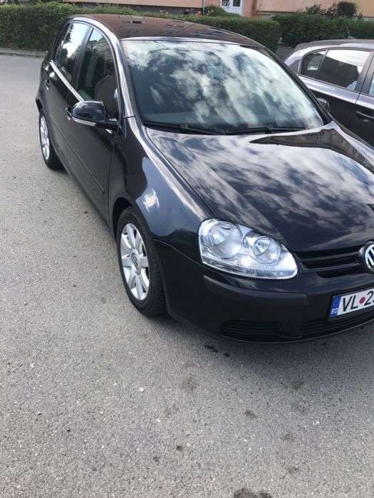Автомобиль v 5