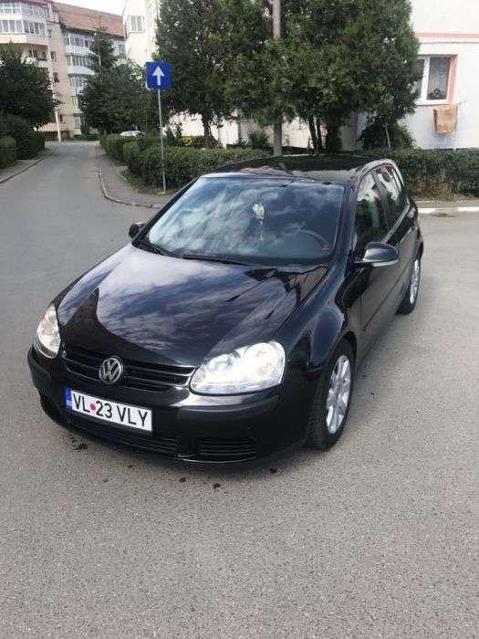Автомобиль v 5