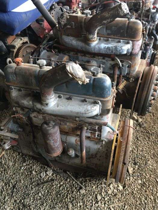 Motoare Tractor Utb 650550445 OradeaBihor