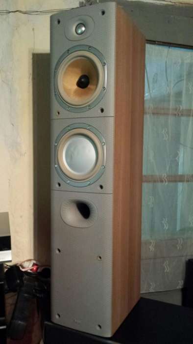 bowers & wilkins olx