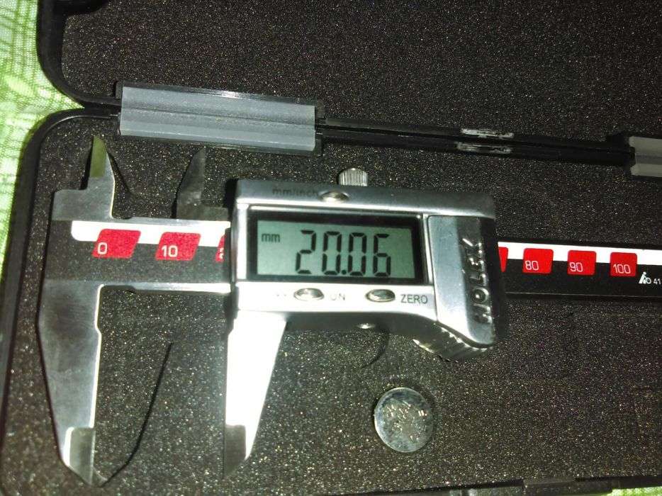 Vând Subler Digital Caliper,Holex!
