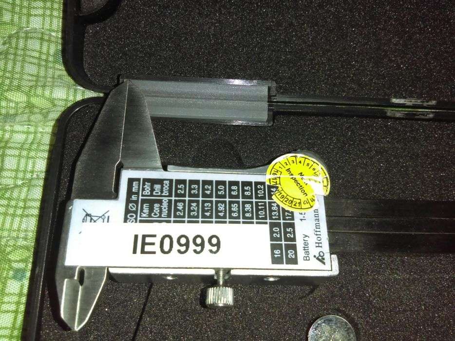 Vând Subler Digital Caliper,Holex!