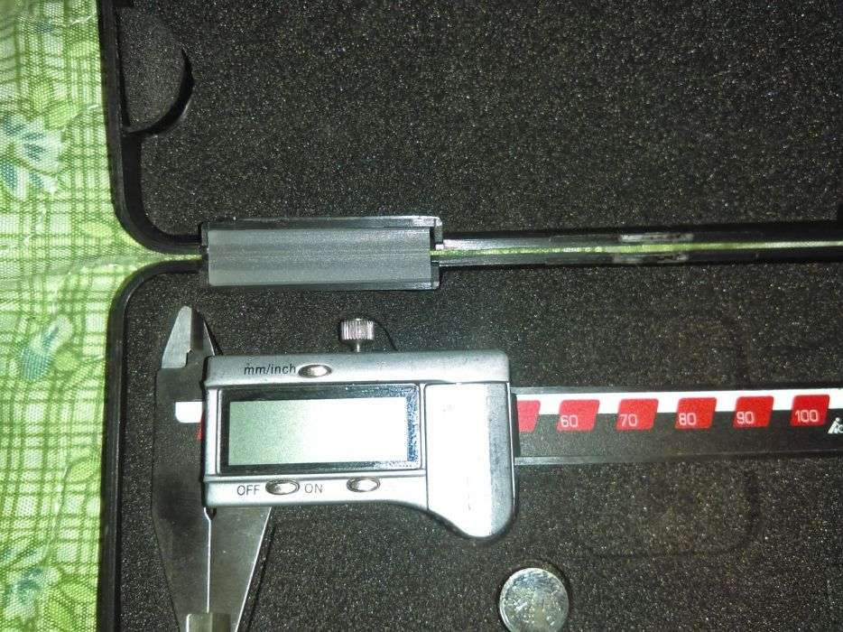 Vând Subler Digital Caliper,Holex!