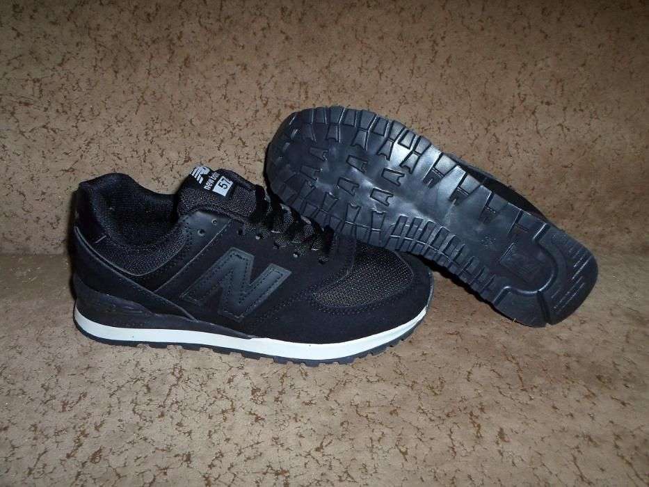 NEW BALANCE 574 Casual Sport 