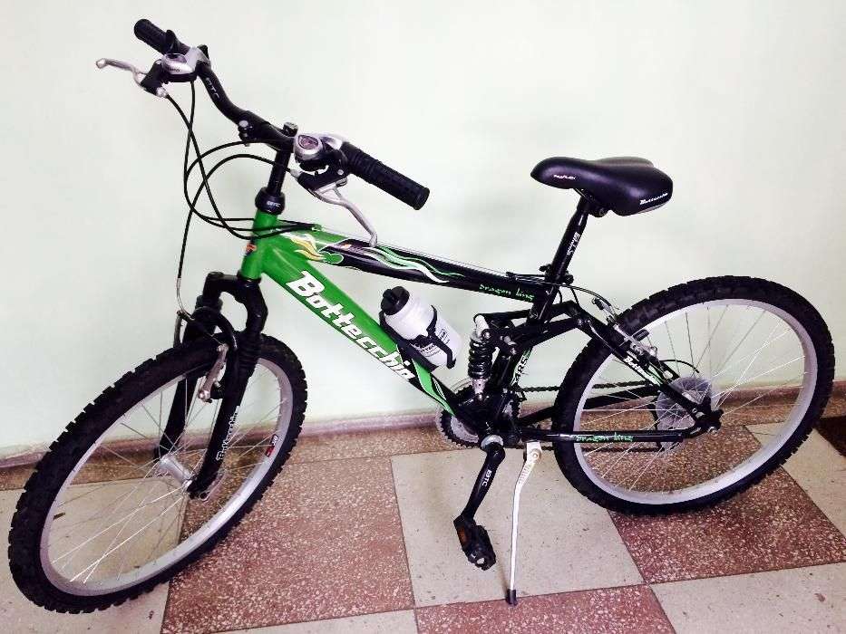 Vand Bicicleta BOTTECCHIA 485 DRAGON KING FULL Editie Speciala