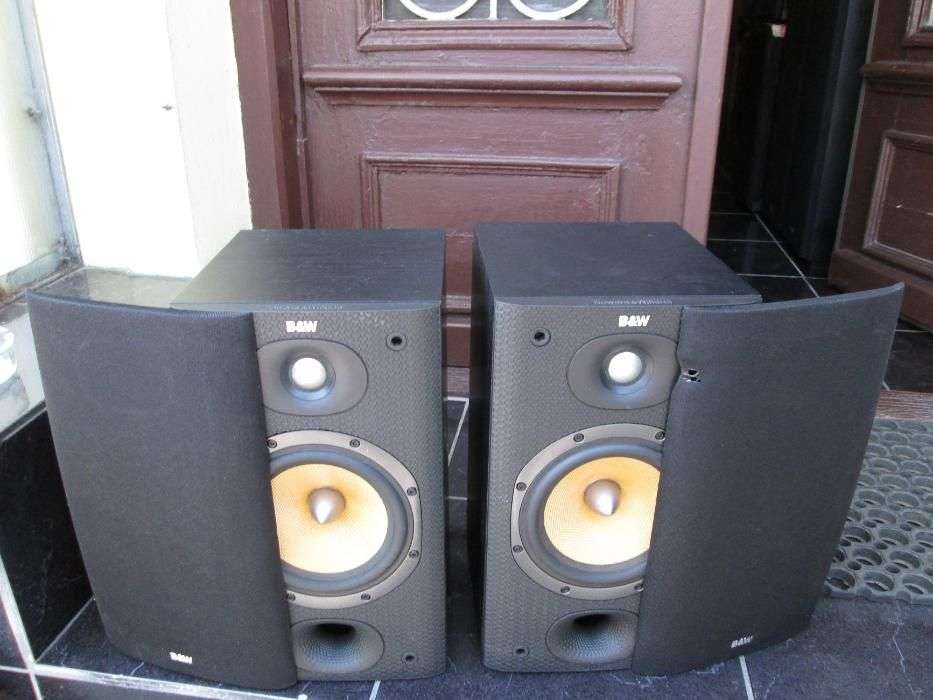 bowers and wilkins olx