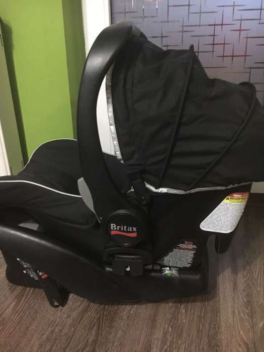 scoica britax