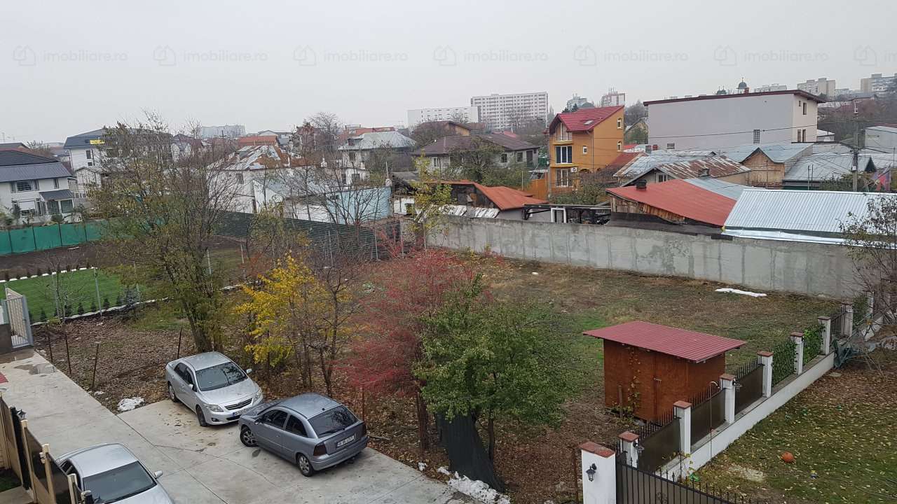 Teren Intravilan De Vanzare Bucuresti Sector 5 In Bucuresti