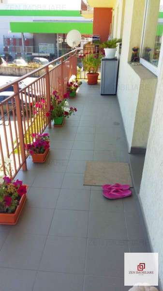 Apartament 54 14mp 2 Camere Semidec Zona Leroy Merlin Calea Turzii Zorilor