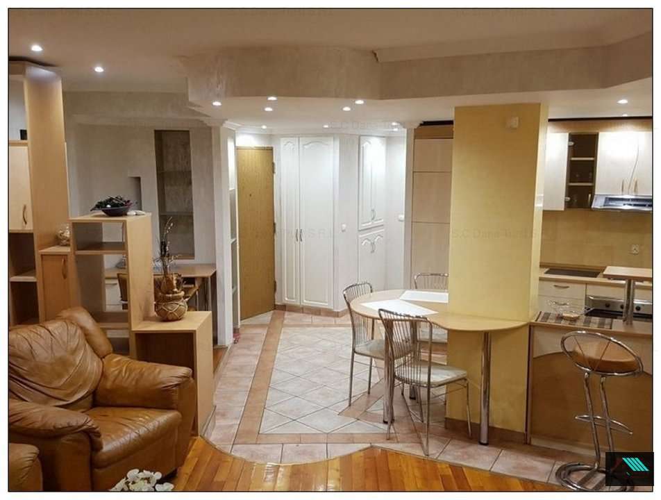 APARTAMENT 2 CAM ULTRACENTRAL PIATA VICTORIEI in Timisoara