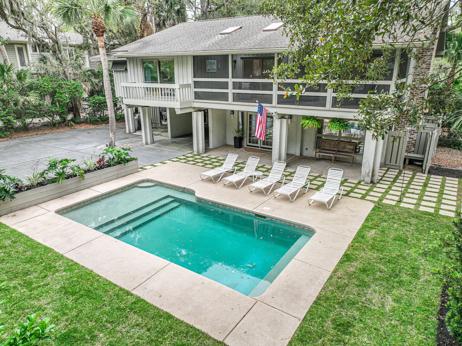 Beachwalk Cottage