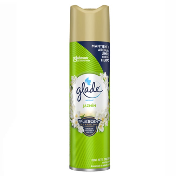Ambiental Campos de Jazmín 360ml. Glade