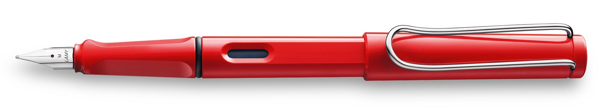pluma-lamy-safari-red-nueva-lamychile