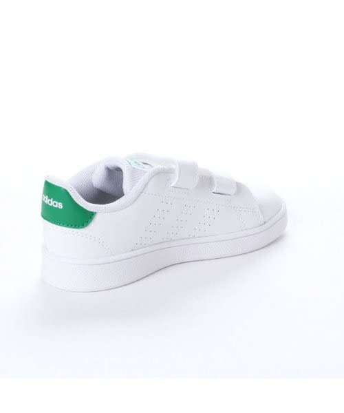 ADIDAS EF0301 ADVANTAGE I BLANCO | Lindsy Shoes