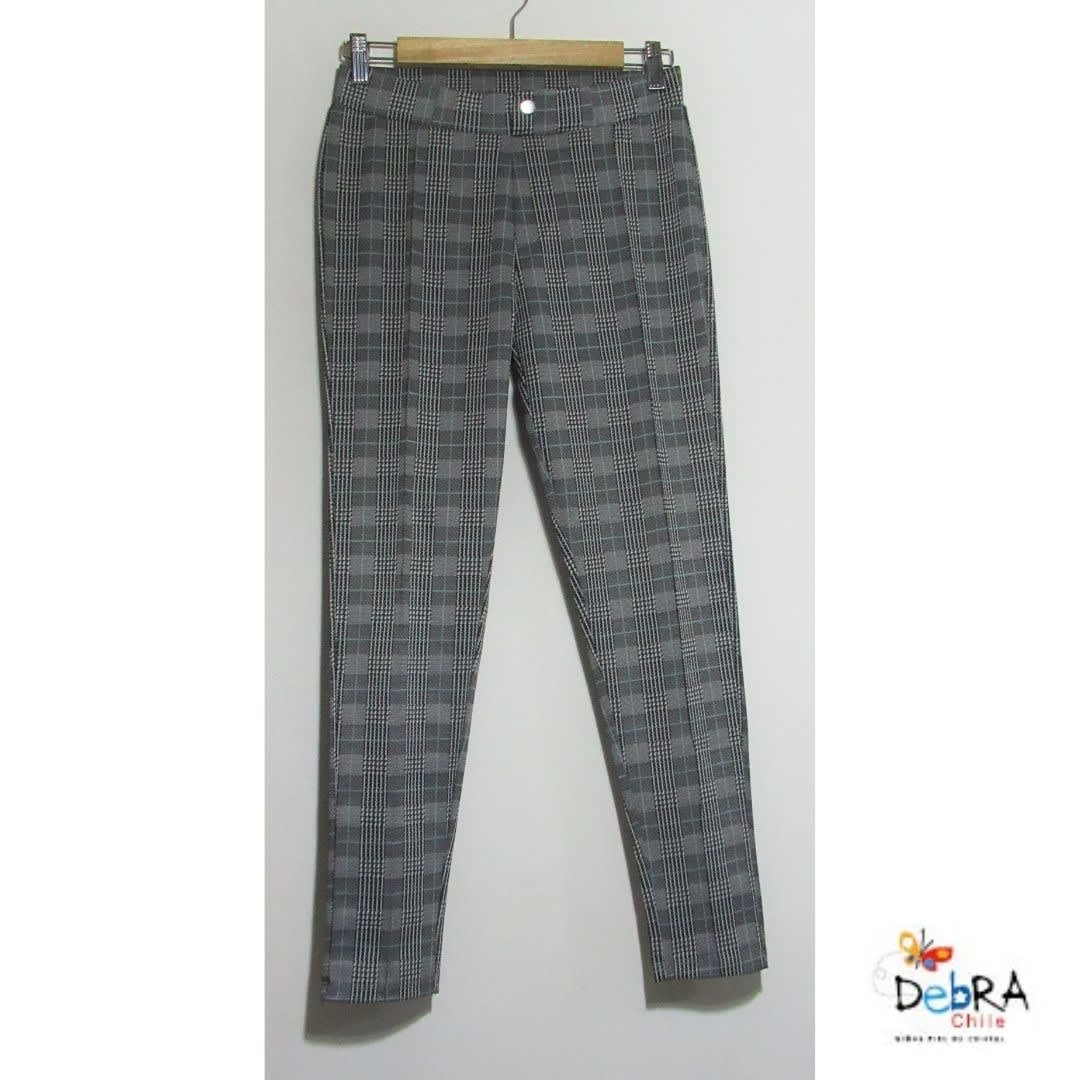 Pantalon Cuadrille Mujer Blanco Y Negro Flash Sales, UP TO 50% OFF |  www.apmusicales.com