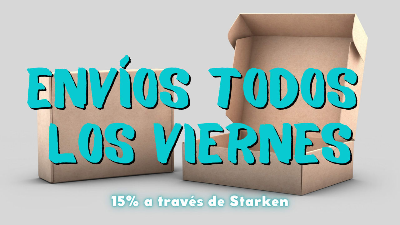 Promoción aviso