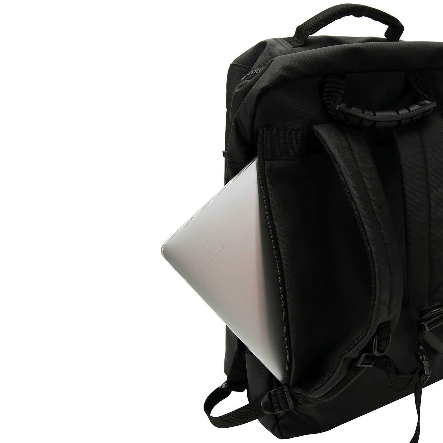 BLACK BACKPACK SUBLIME BLACK Aldo Carla