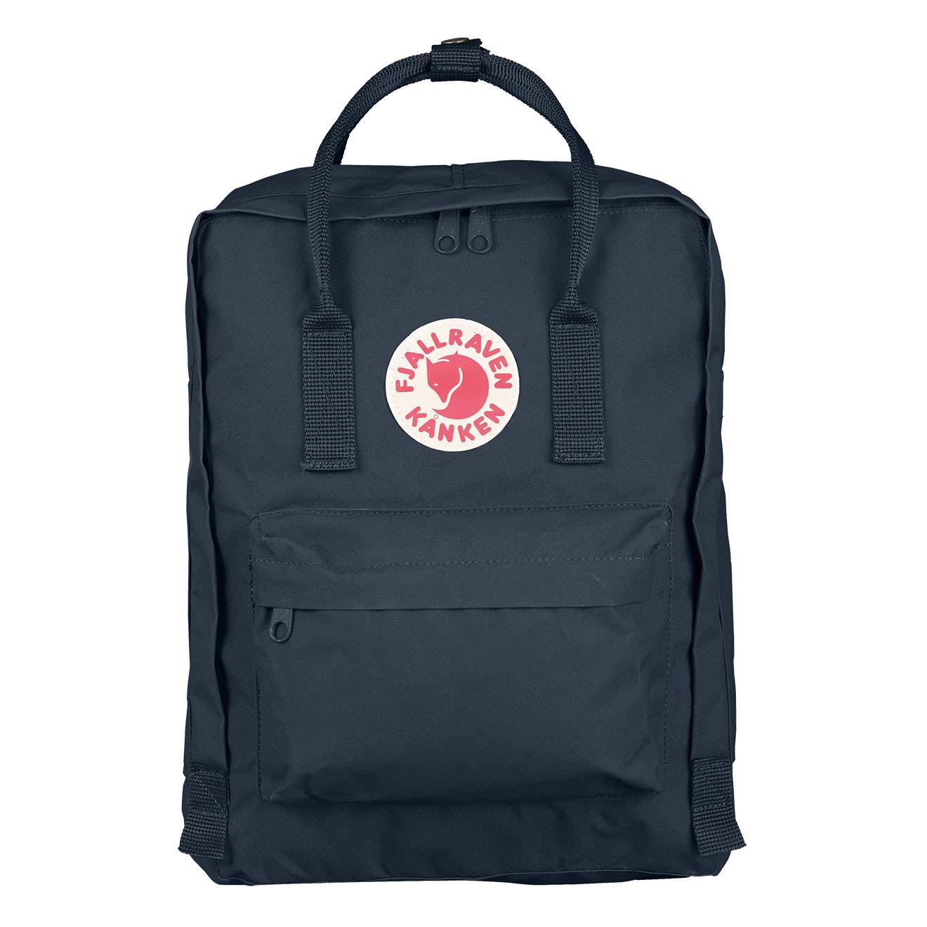 バッグ Fjallraven kanken No.2 16L Navy 7392158497294default.jpg