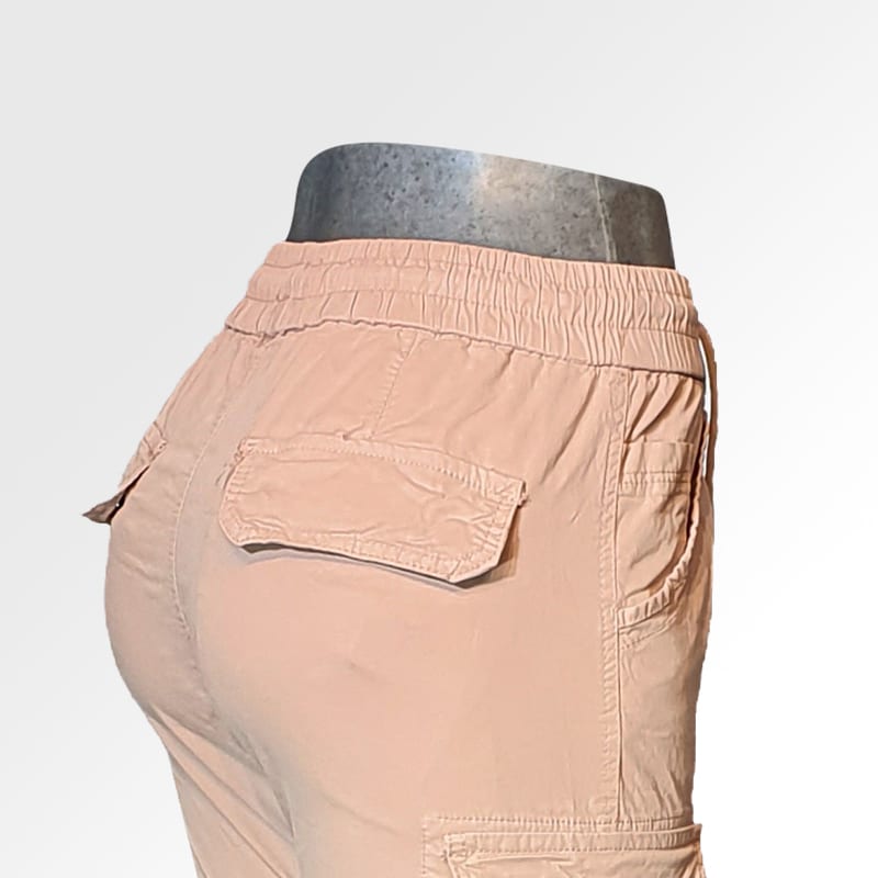 PANTALÓN JOGGER CARGO MUJER | Linio Perú - GE582FA1650L4LPE