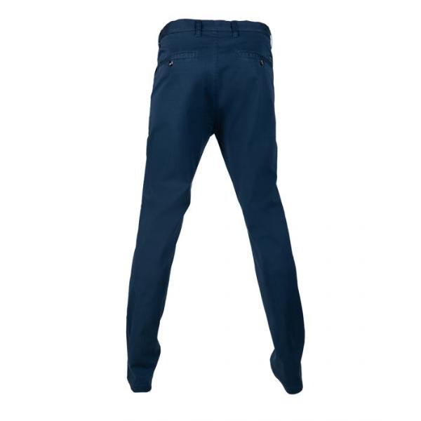 Pantalón Gabardina Azul Marino - Cuidado con el Perro