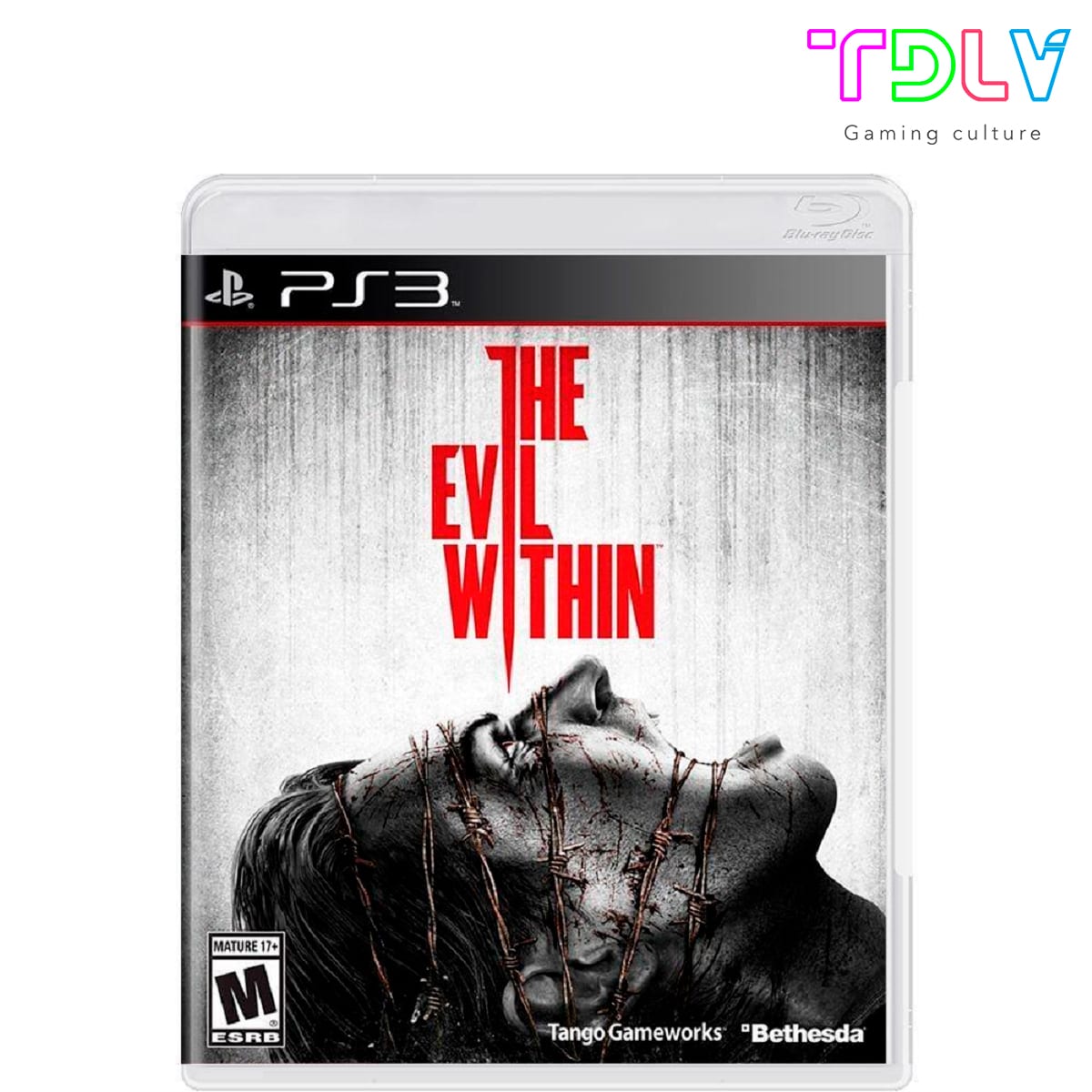 the evil within ps3