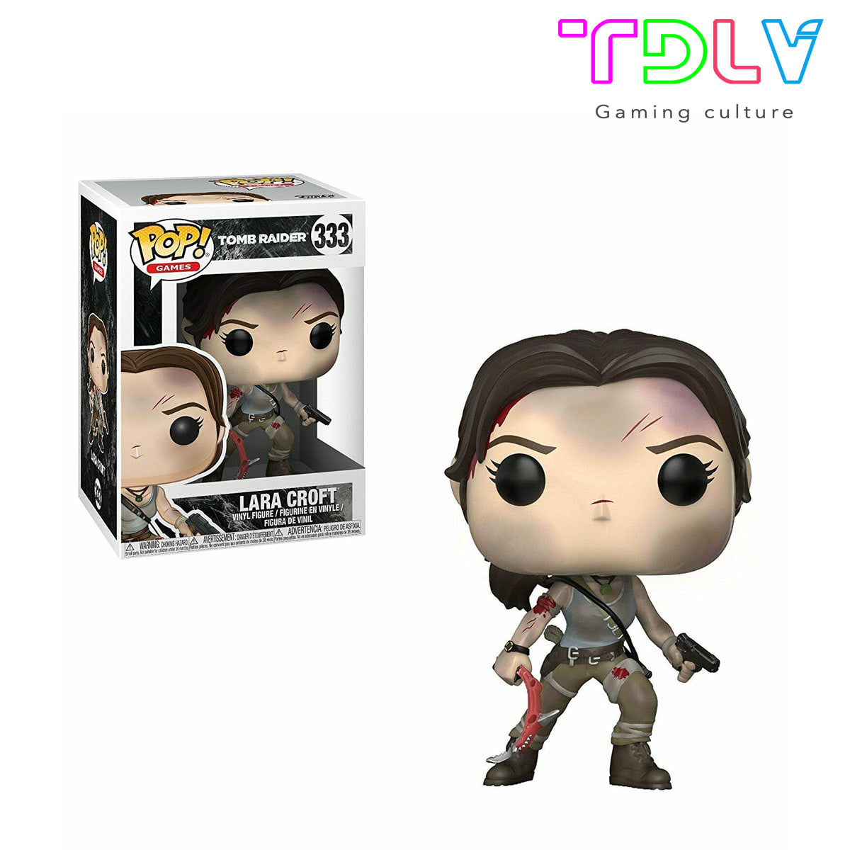 los juguetes de lara