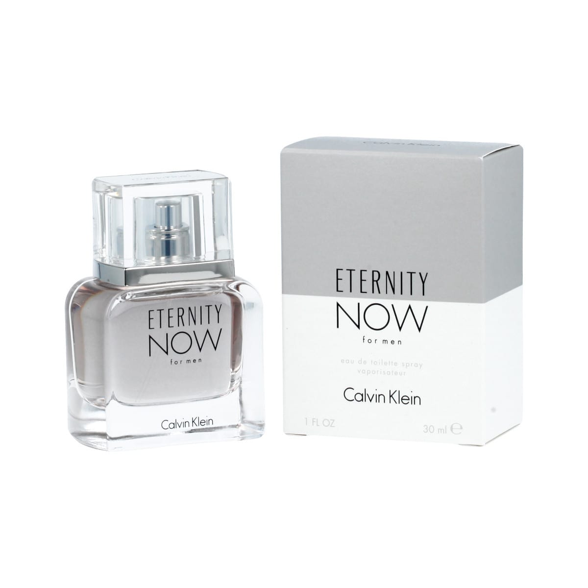 ETERNITY NOW FOR MEN EDT 30ML (ED LTDA) PERFUME CALVIN KLEIN HOMBRE | Palo  Rosa - PERFUMES