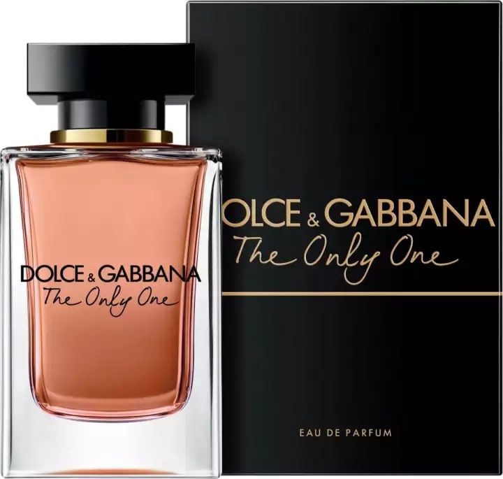 THE ONLY ONE EDP 100ML PERFUME DOLCE \u0026 GABBANA MUJER | Palo Rosa - PERFUMES