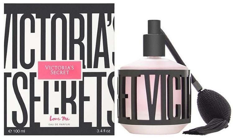 LOVE ME EDP 100ML PERFUME VICTORIAS SECRET MUJER | Palo Rosa - PERFUMES