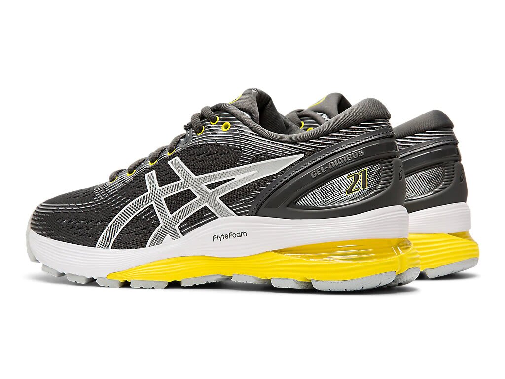 asics nimbus 21 woman