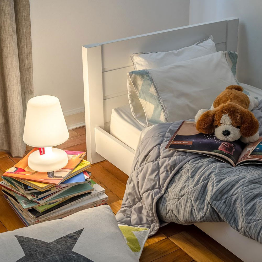 Lámpara Fatboy Edison The Petit | OLIKA SCANDINAVIAN DESIGN