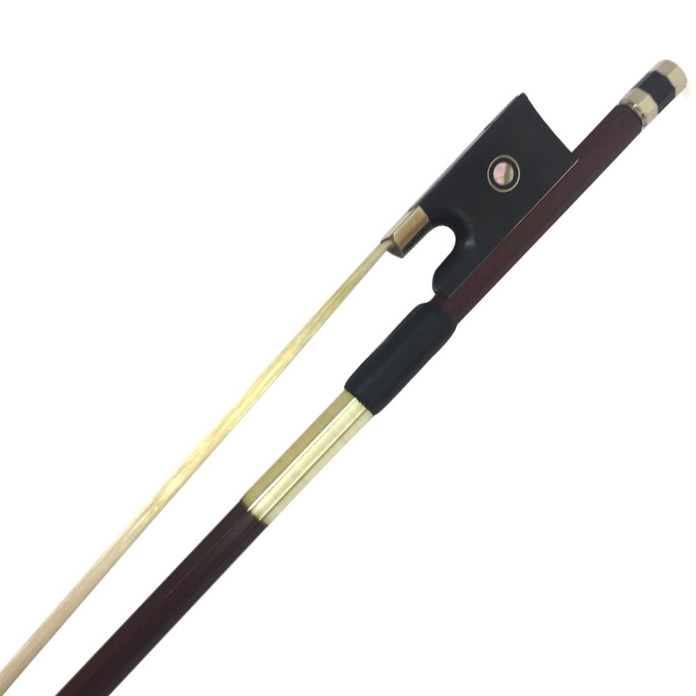 Arco de Pernambuco para Violin 4/4 (Vara Octogonal) | LB Luthier