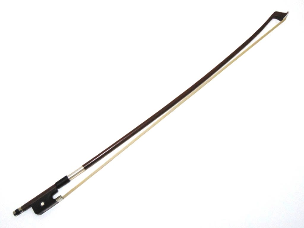 Arco de Pernambuco para Cello 4/4 (Vara Octogonal) | LB Luthier