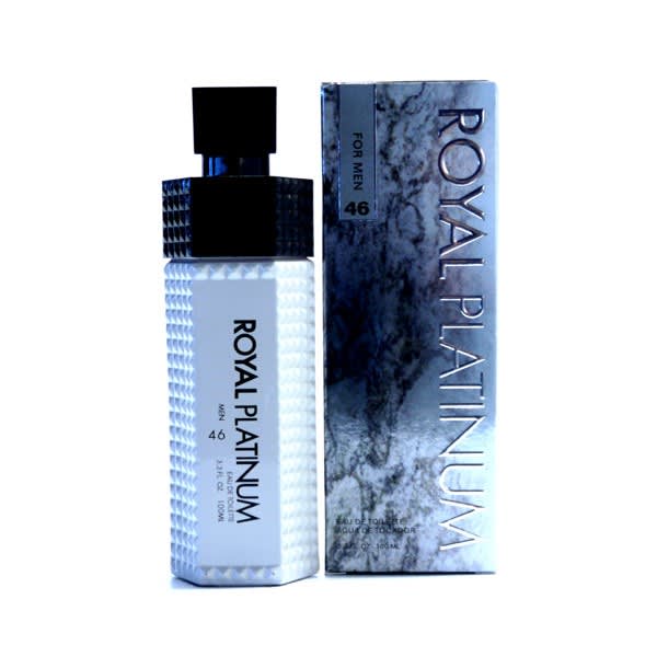 ROYAL PLATINUM 46 | Boticas Maxfarma