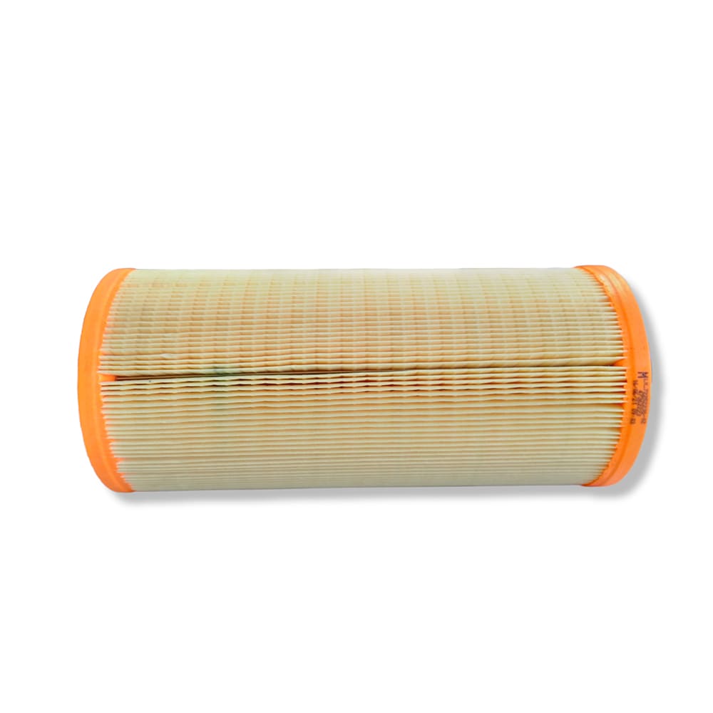ADL142232 BLUE PRINT Filtro De Aire Long.: 246 Mm, Cartucho