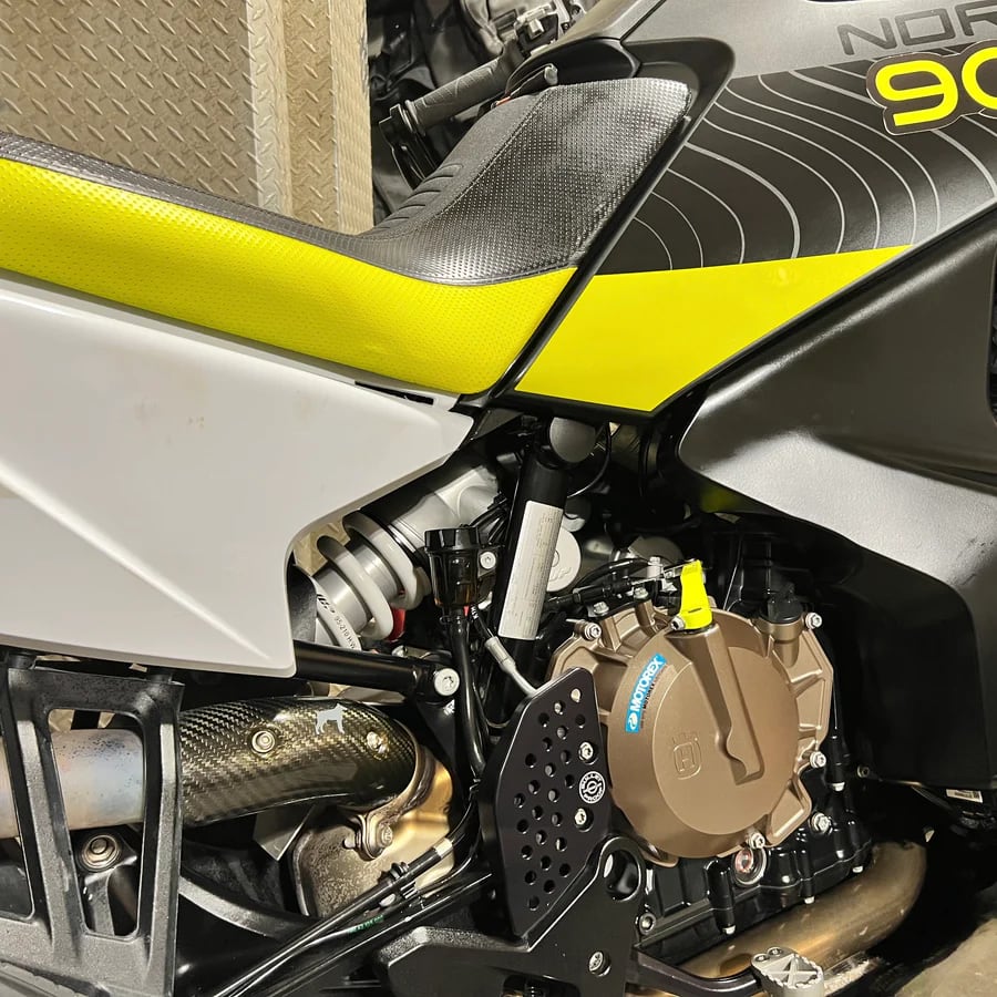 1 FINGER NORDEN 901 AMARILLO