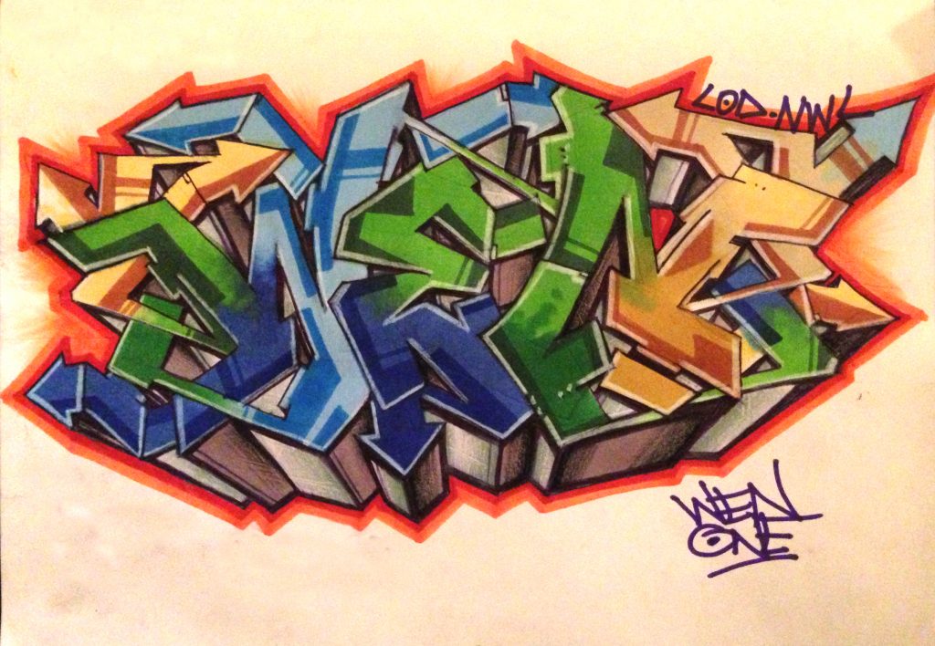 Outline by Wen Filled in by DG NWC, 2013