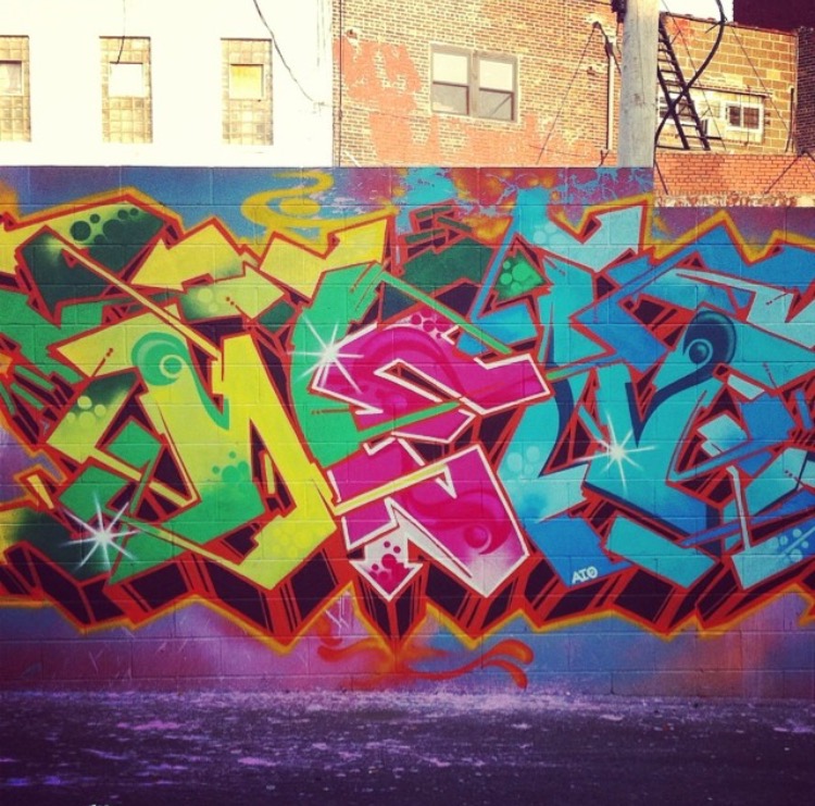 Wen, Bronx NYC