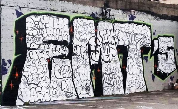 EMT crew production in the Bay Area