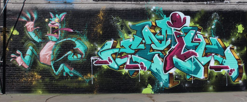 SCRIBE / EMIT