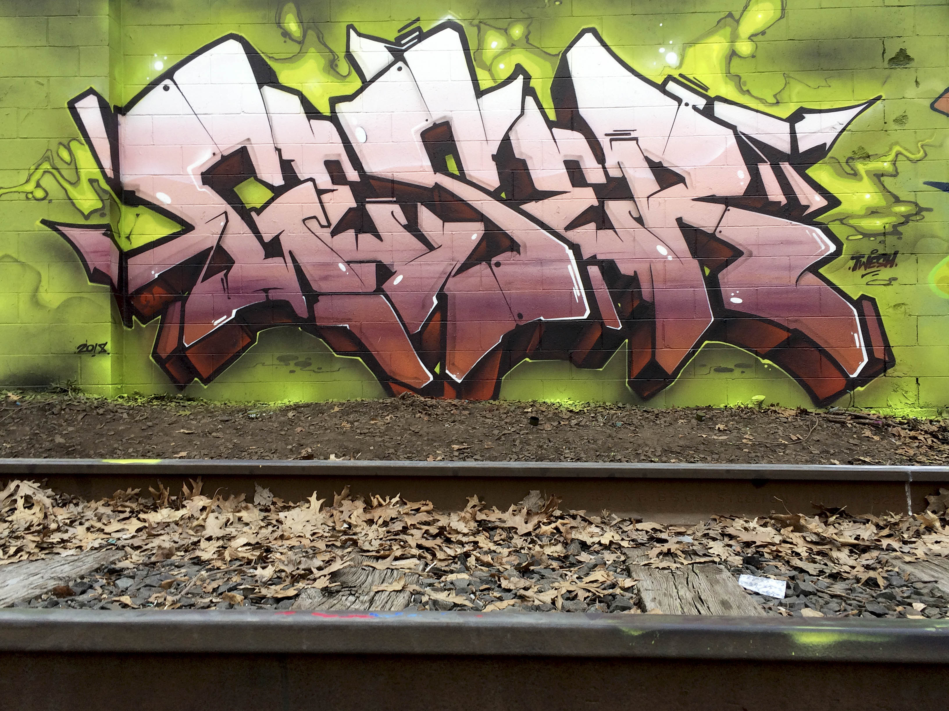 Interview: GESER | Bombing Science